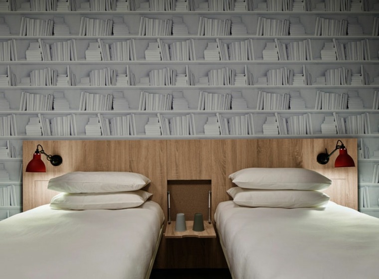 hotel design pour sa chambre à coucher pour chercher sensation éprouvée par tout client dans bel hôtel