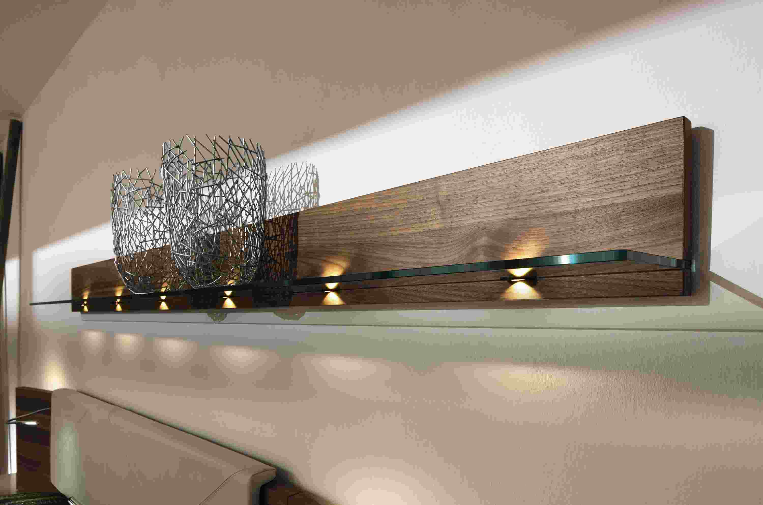 interieur design deco bois et verre marron