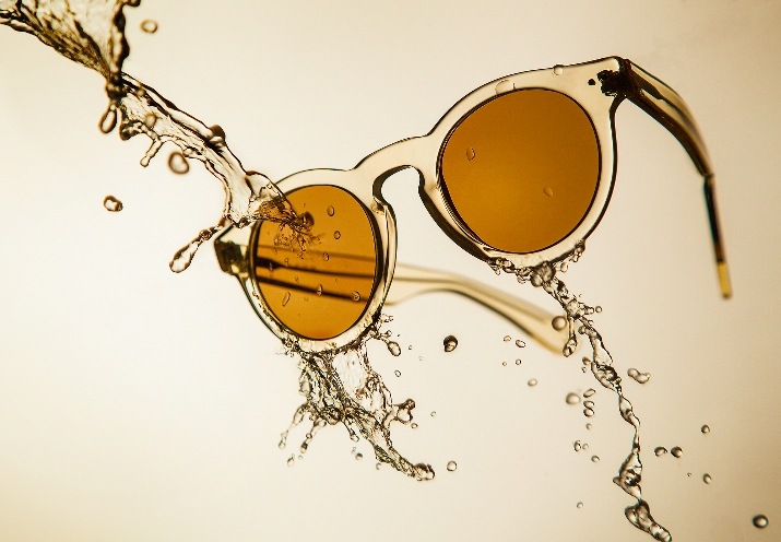 photo produit idée lunettes idées design contemporain