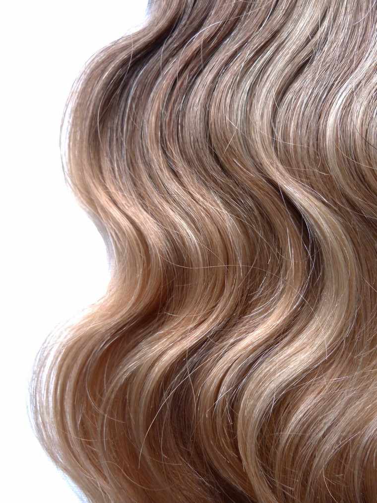 cheveux femme couleur cheveux tendance coloration moderne