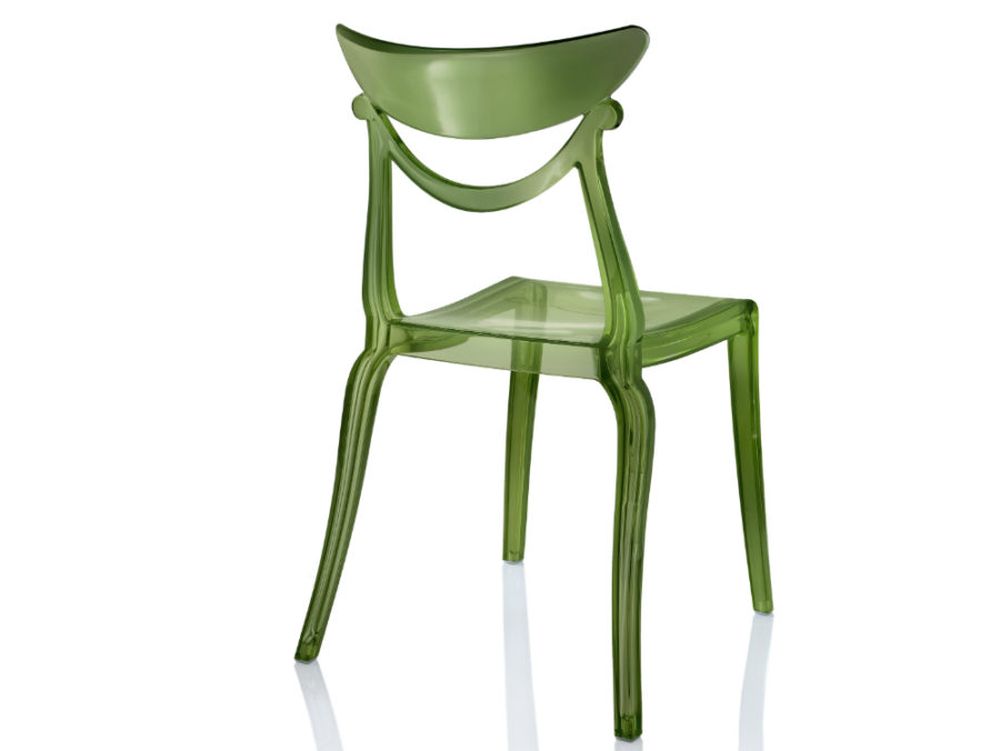 couleur mode design interieur chaise alma design