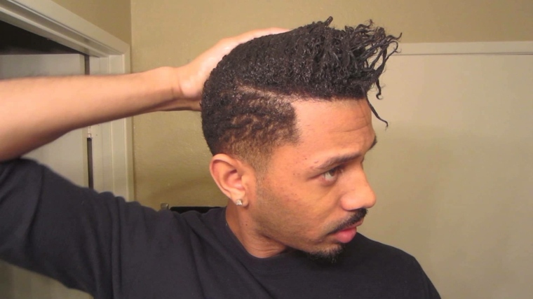degrade homme cheveux afro style resized