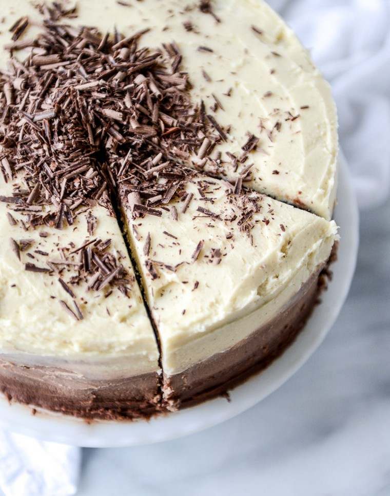 recette gâteau anniversaire thermomix idée chocolat