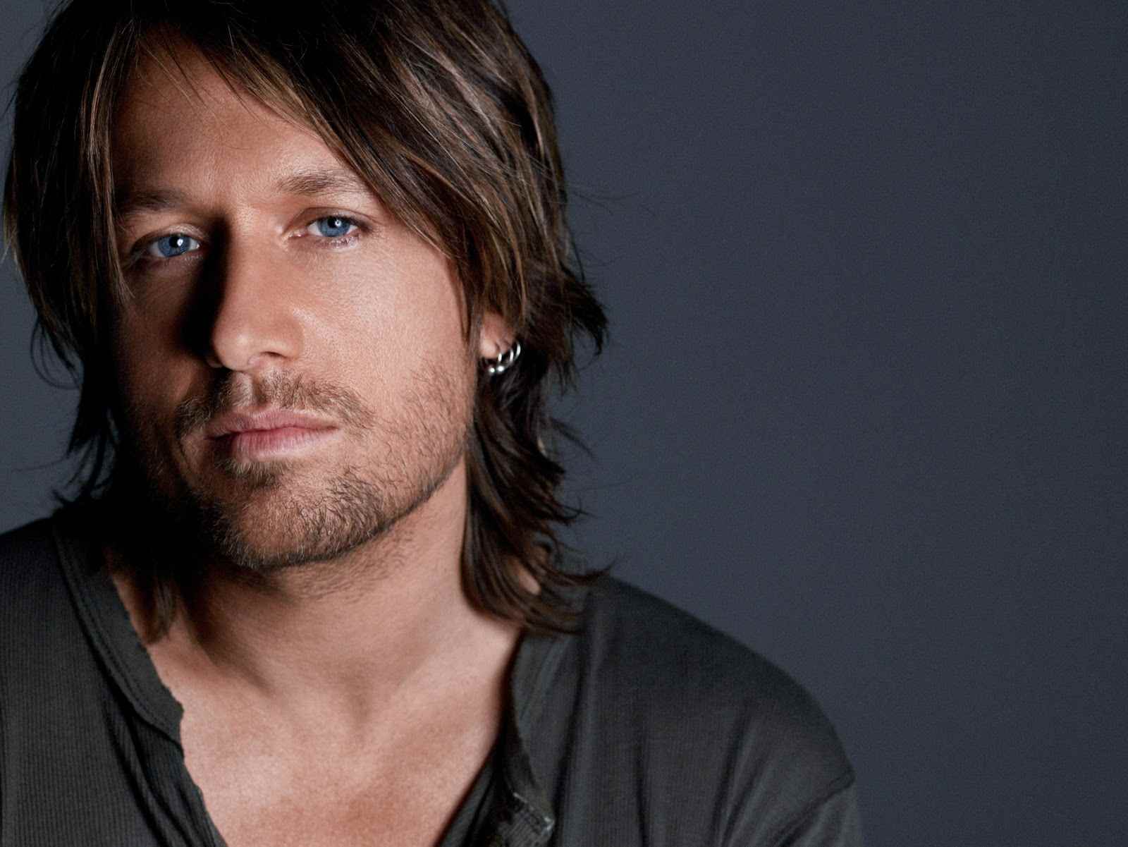 keith urban photo homme cheveux style moderne 