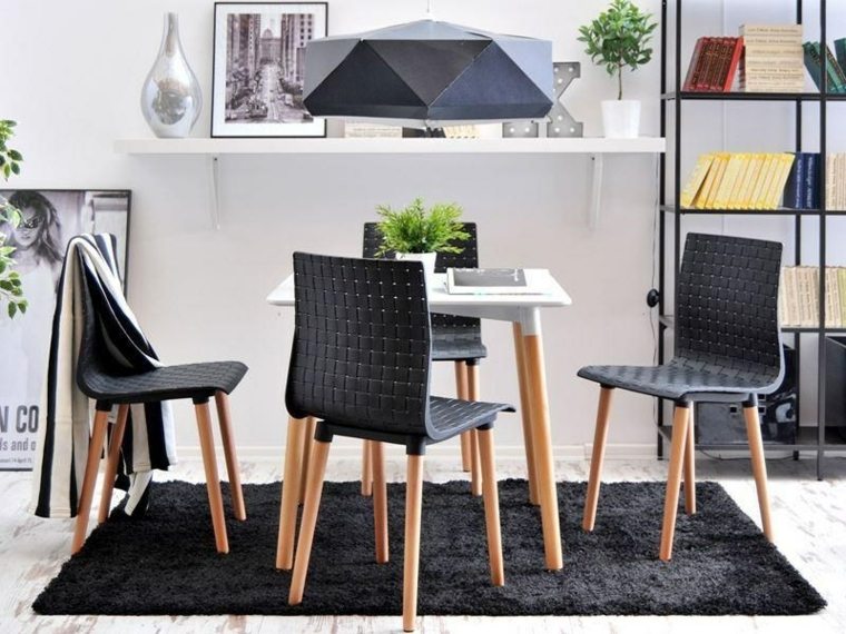 au-masculin-style-deco-salle-a-manger-nordique-chaises-design-petite-table