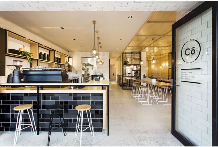 cafeteria Australie-Biasol-beton-bois
