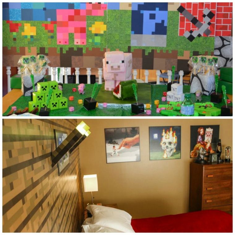 deco-chambre-minecraft-idees-diverses-variees