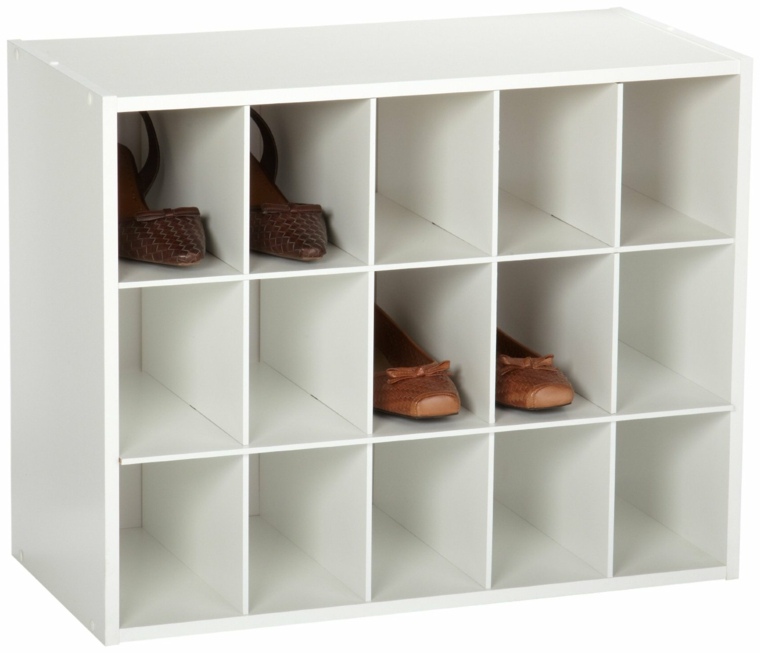 idee originale design interieur cabinet etageres chaussures resized