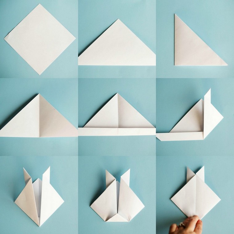 lapin-facile-origami-idee-art-papier