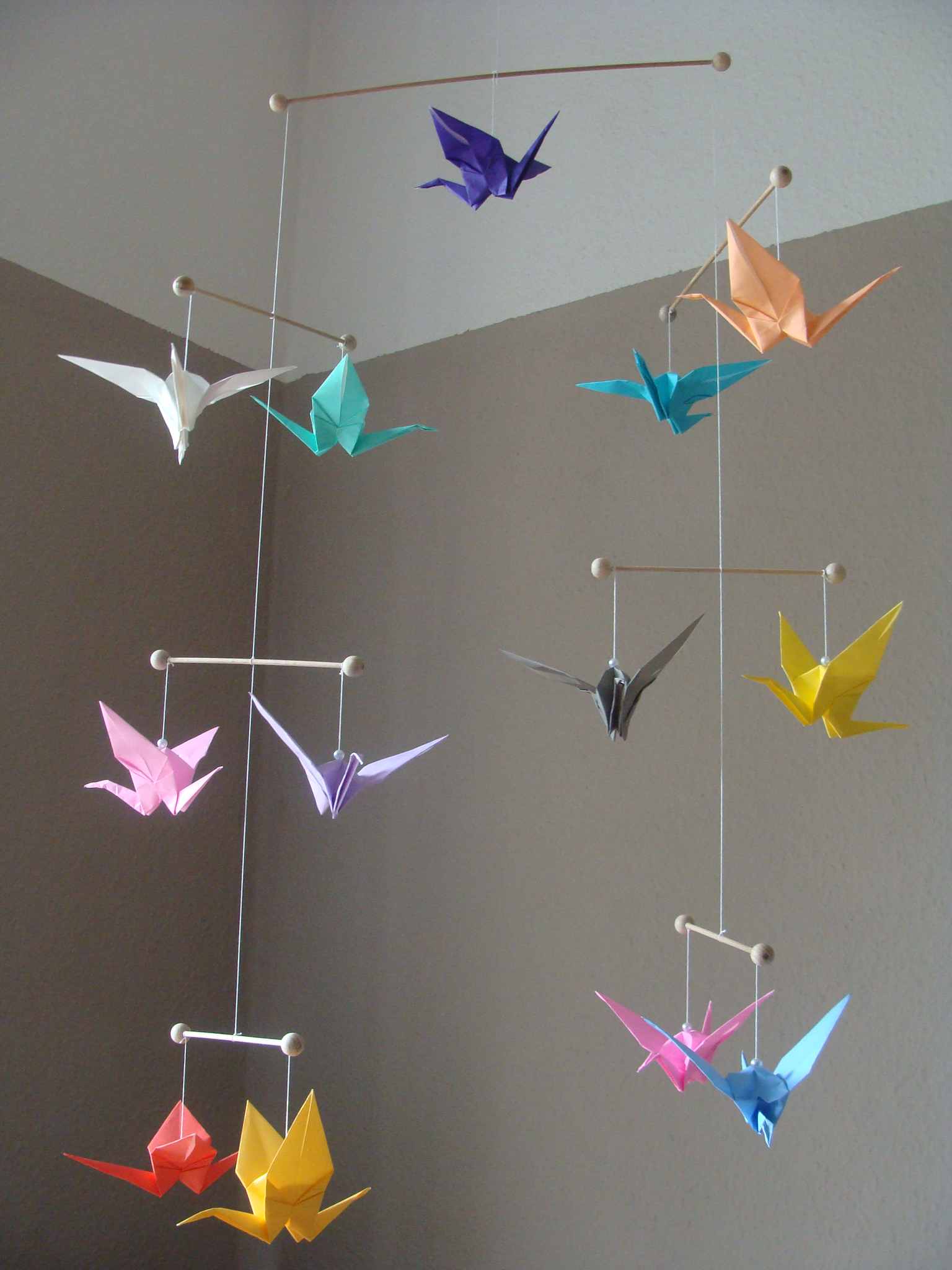 origami facile oiseaux-idees-origamis-facile-a-faire