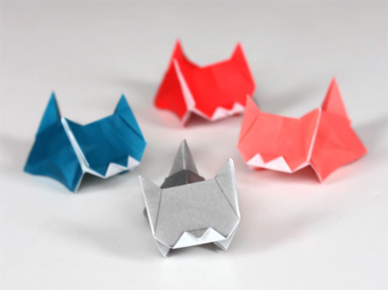 origami-debutant-petit-chat