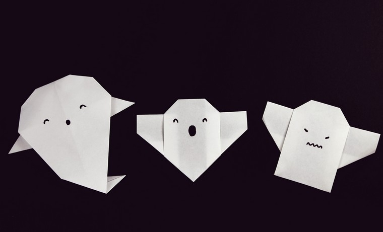 origami-fantome-halloween-deco-diy