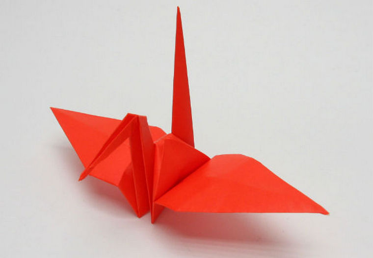 origami-idee-facile-oiseau-tsuru