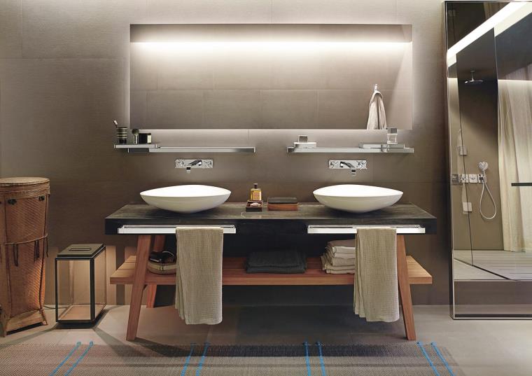 salle-de-bain-cocooning-moderne-couleur-sombre