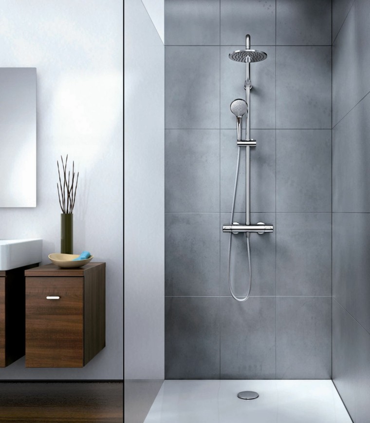 salle-de-douche-moderne-colonne-douche-ideal-standard-idealrain-deco-salle-bains