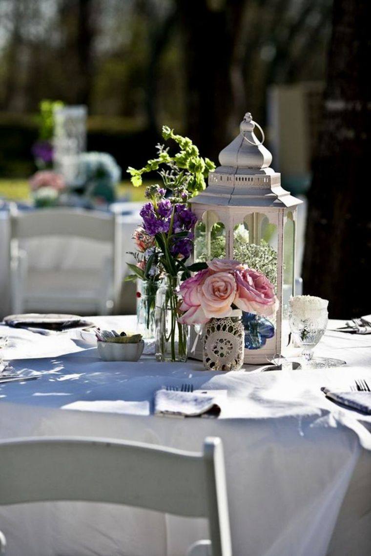 centre-de-table-mariage-marocain-lanterne-photo