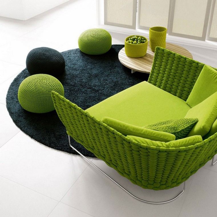 couleur-pantone-vert-fauteuil
