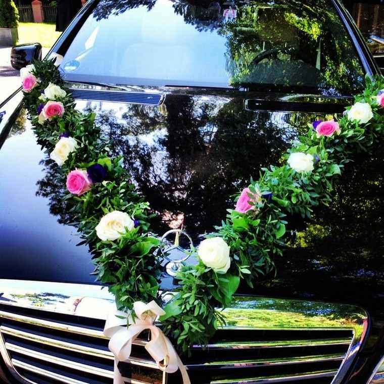 deco-moderne-voiture-decoratif-mariage