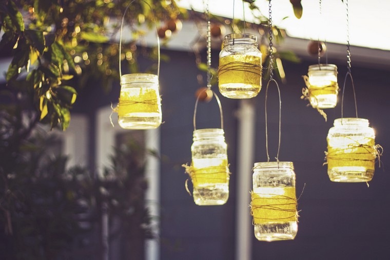 diy-pots-lanternes-bougie-eclairage-jardin