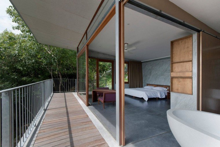 idee-terrasse-suspendue-bois-design-chambre