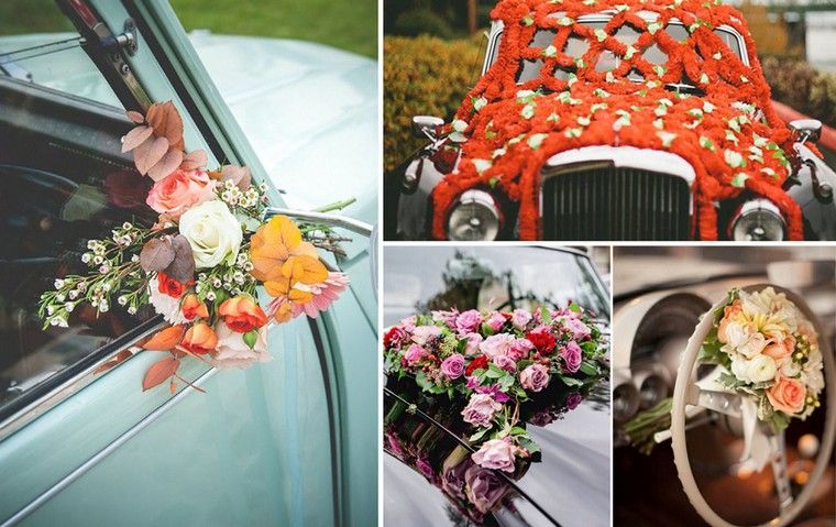 idees-deco-mariage-voiture