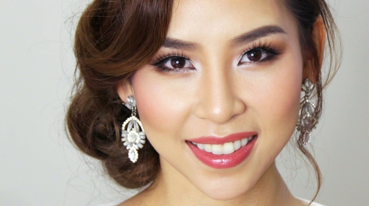 maquillage mariage mariee-chinoise