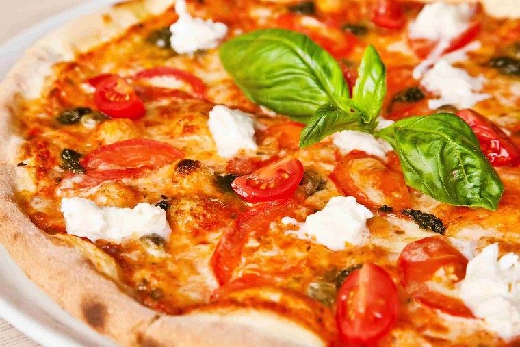 pizza-vegan-recette-facile