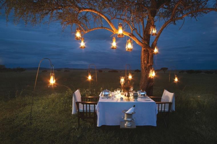 romantique-eclairage-tamise-lanternes