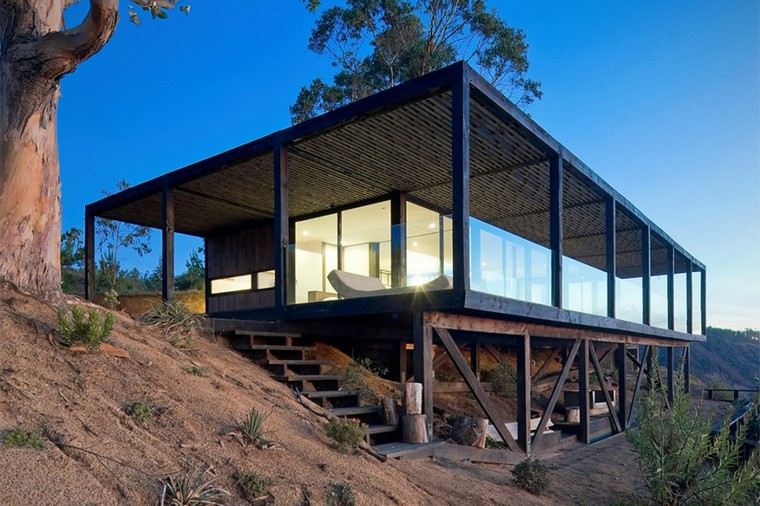 till-house-wmr-arquitectos-terrasse-suspendue