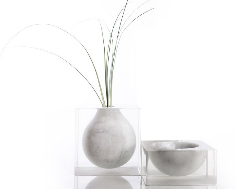 idee-deco-vase-verre-marbre-collection-moreno-ratti-marmotrilogy