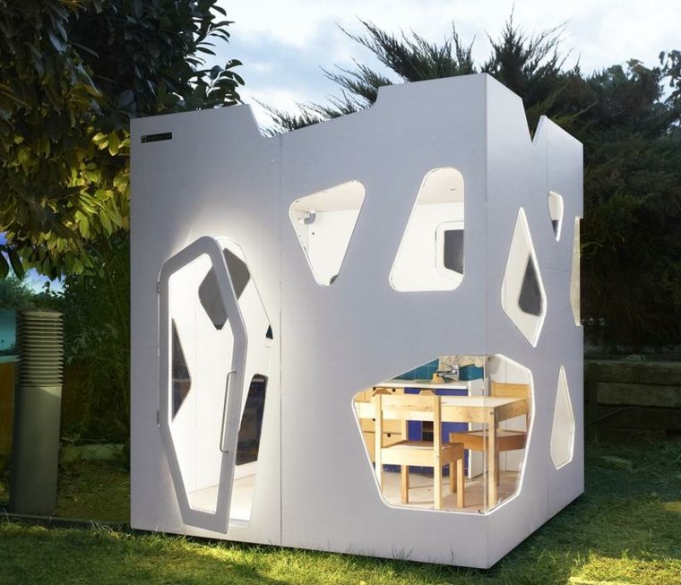 cabane de jardin enfant modele-petite-maison
