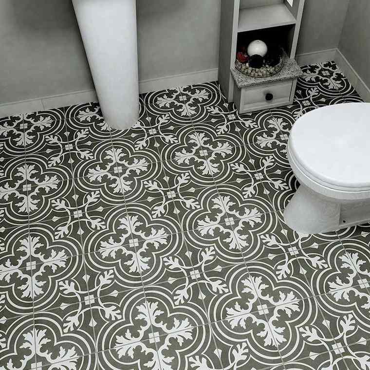 salle-de-bain-idee-sol-vinyle-imitation-carreau-de-ciment