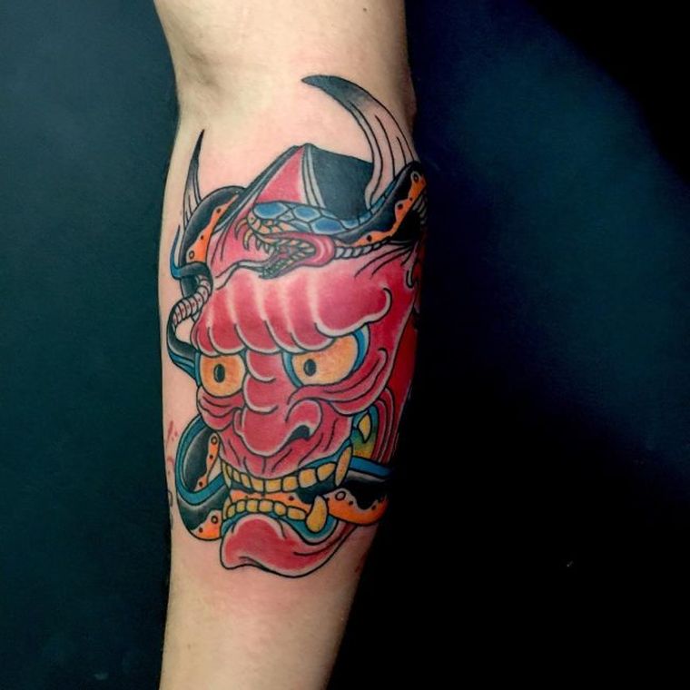 tatouage-bras-japonais-homme-idees