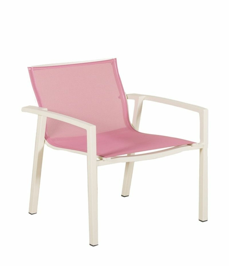 meuble-salon-de-jardin-design-chaise-coin-repas-rose