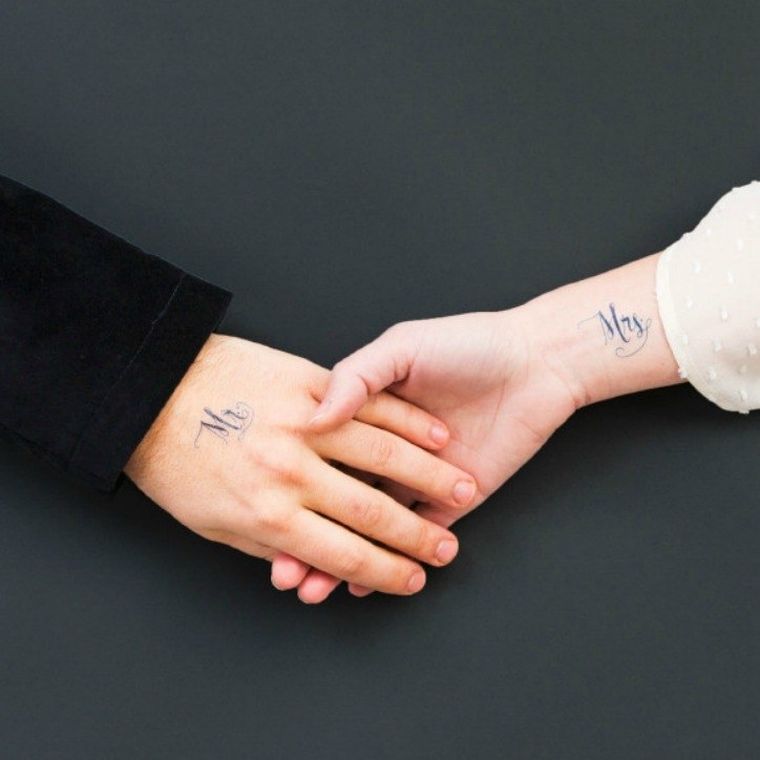 tatouage-mariage-ephemere-homme-femme-bras