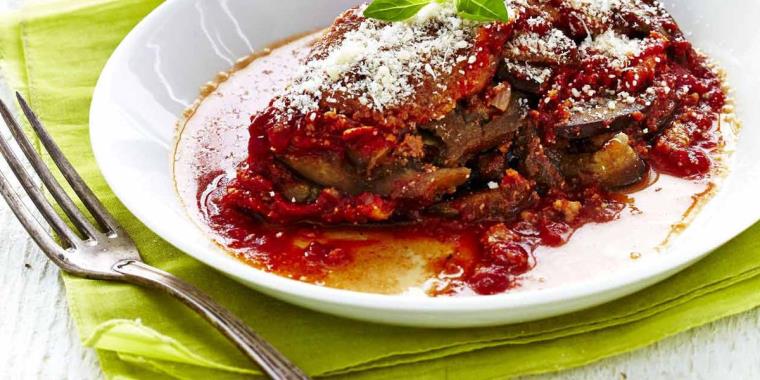 aubergine-parmigiana-recette-italienne