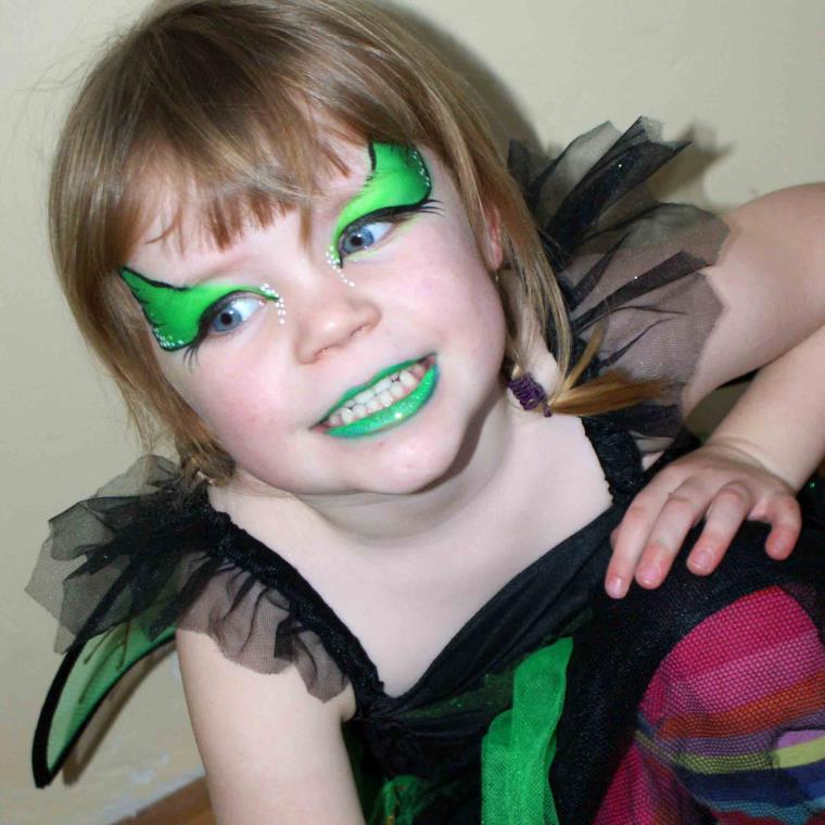 Maquillage Halloween enfant : découvrez nos tutos, astuces et conseils