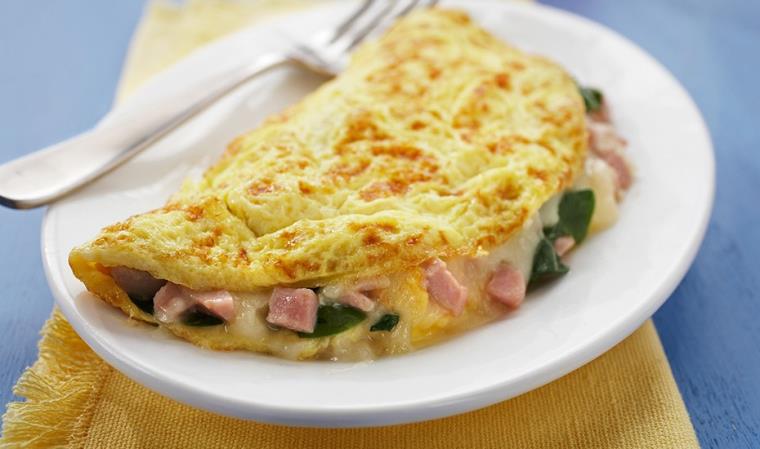 idee-omelette-oeufs-jambon