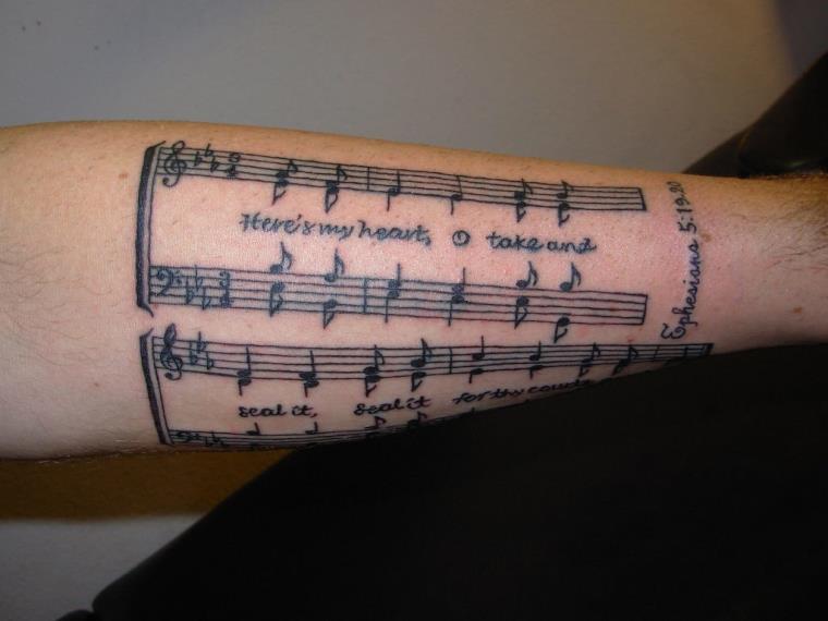idee-tattoo-notes-musique
