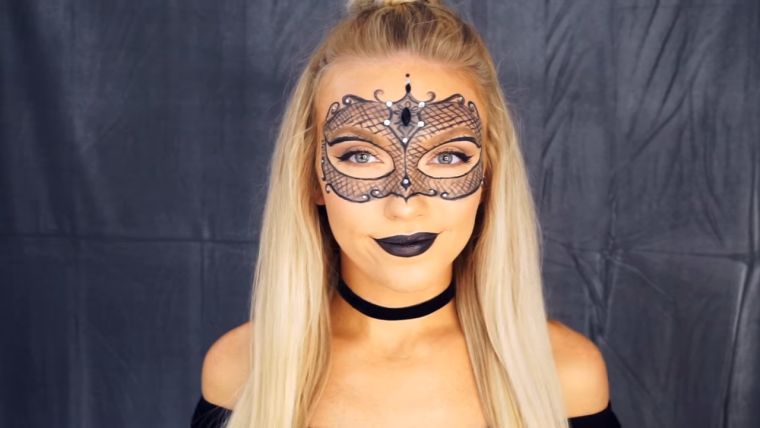 maquillage-femme-halloween-idee-masques-deguisement-facile-video