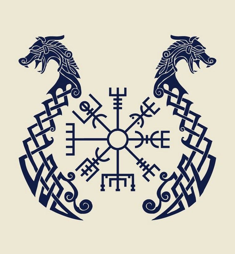 symbole-nordique-celte-idees