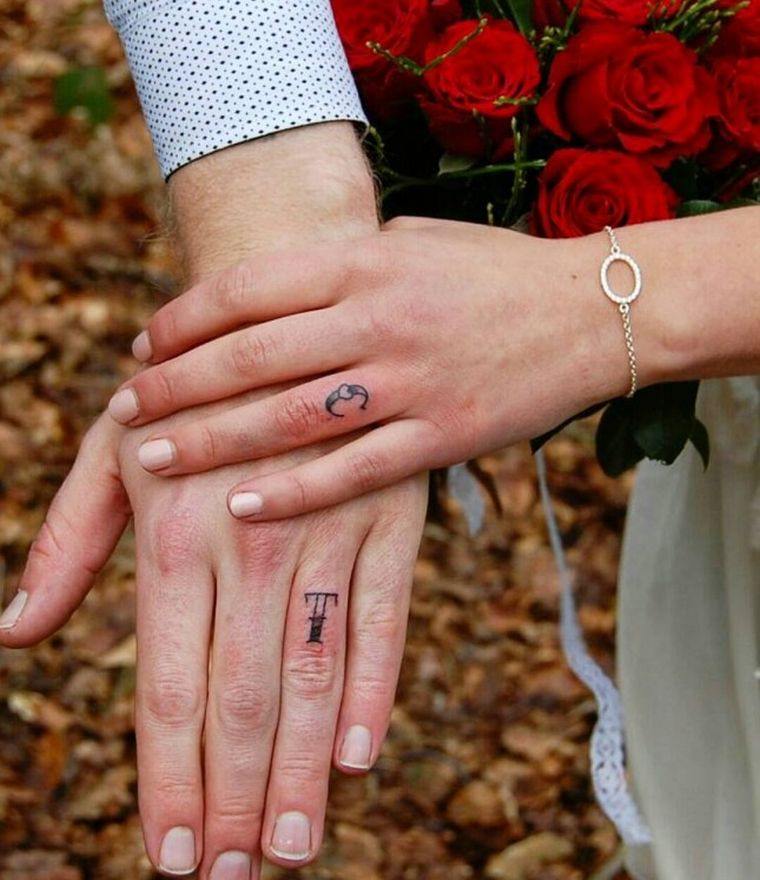 tatouage-couple-bague-alliance-mariage