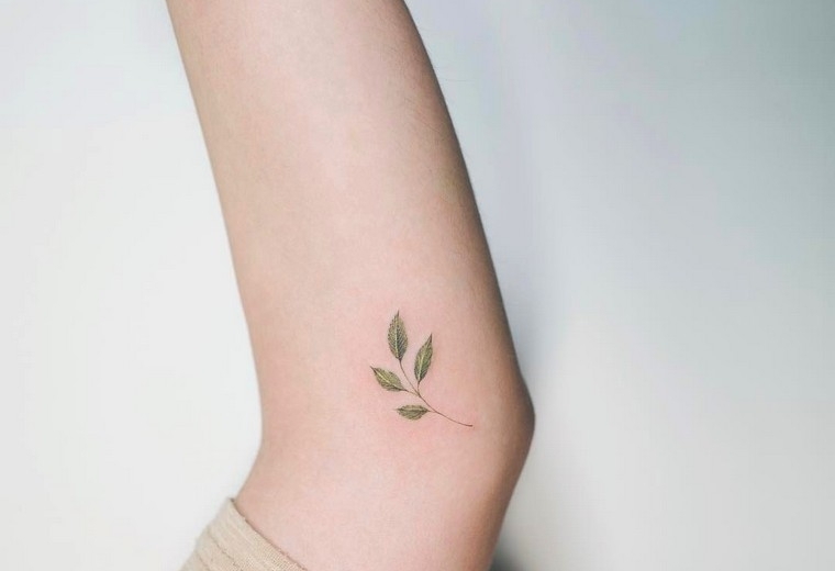 tatouage-fleur-tatouage-avant-bras