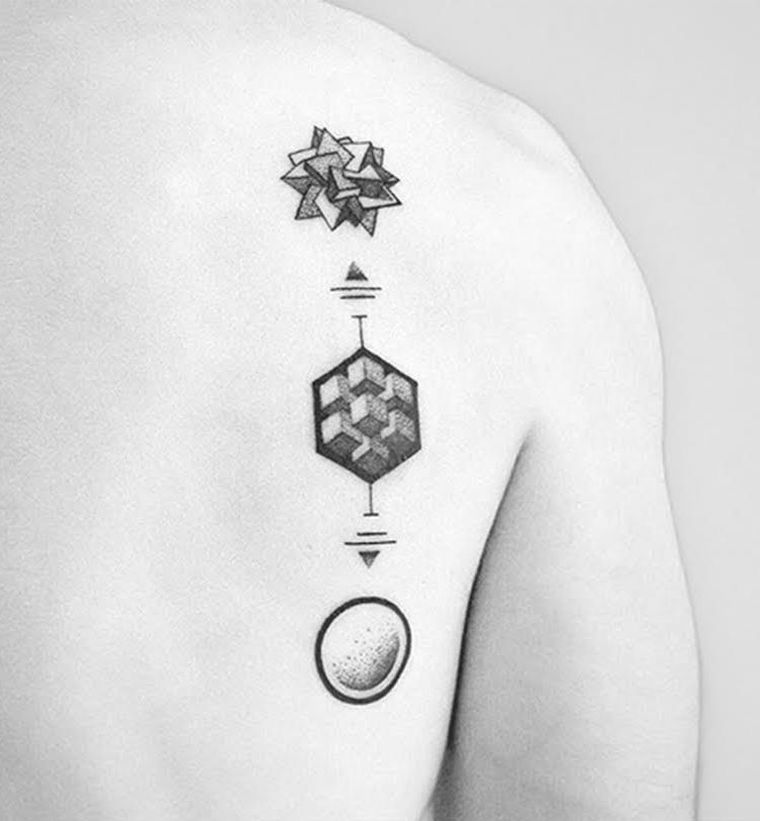 tatouage-geometrique-original-idee-tattoo-motif