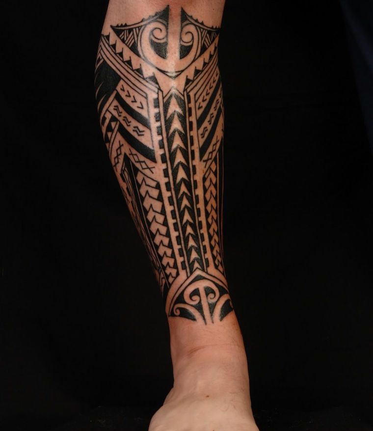 tatouage-polynesie-homme-femme-tribal-tattoo
