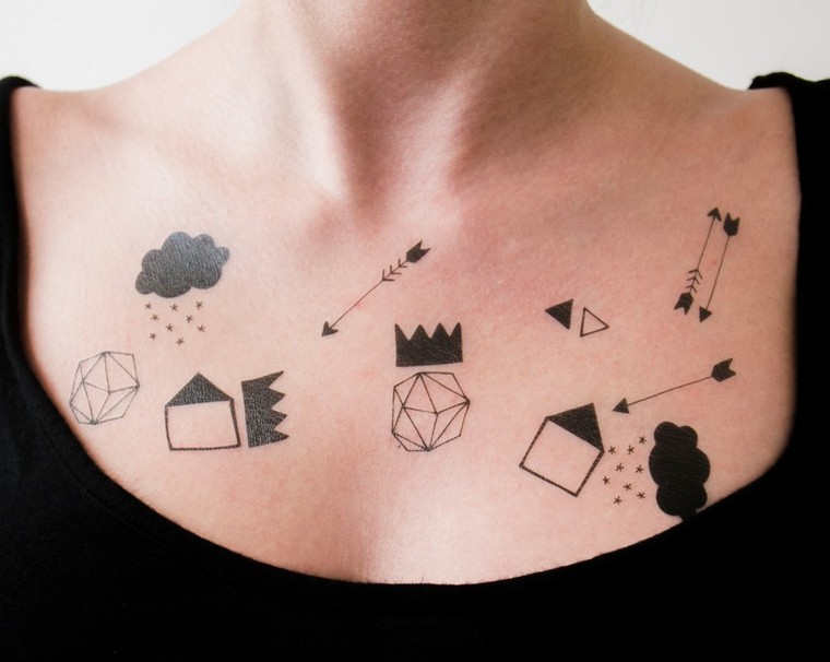 tatouage-temporaire-original-tatouage-femme-idees