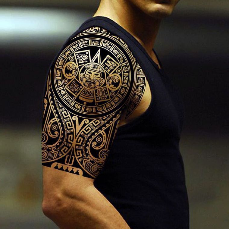 tatouage-tribal