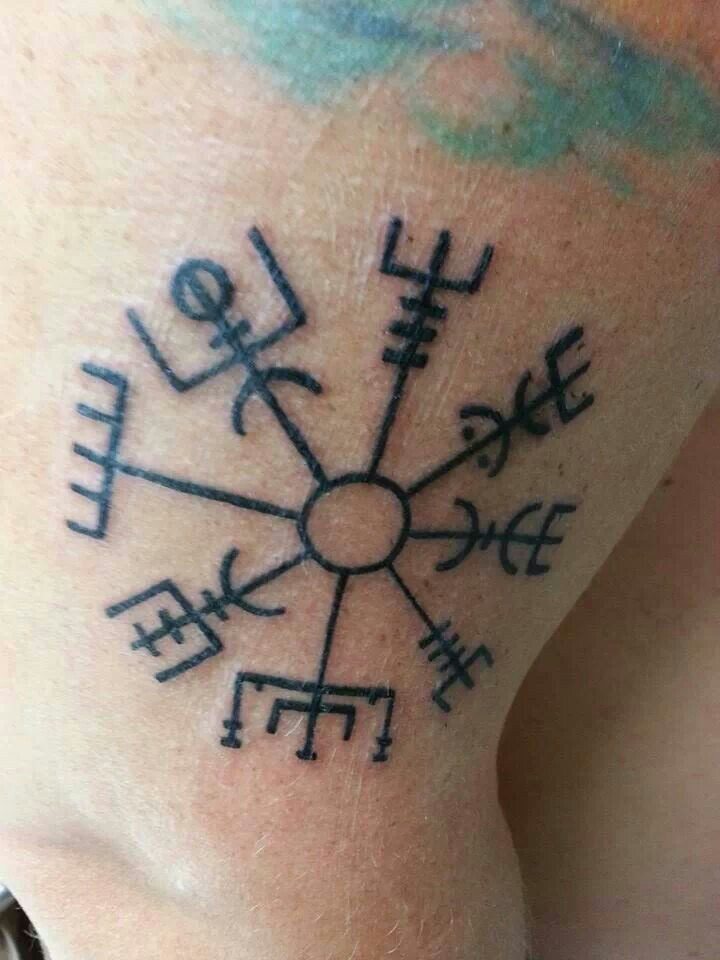 tatouage-viking-symbole