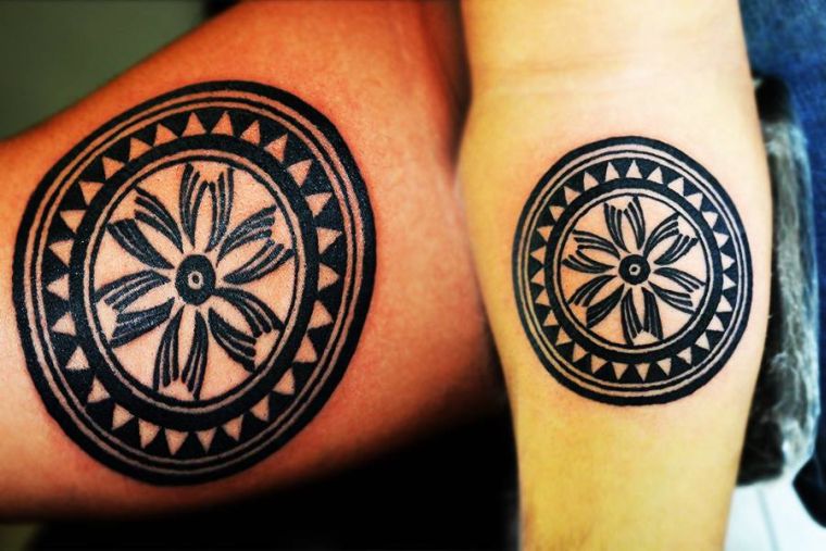tattoo-maorie-homme-femme-motifs-signification