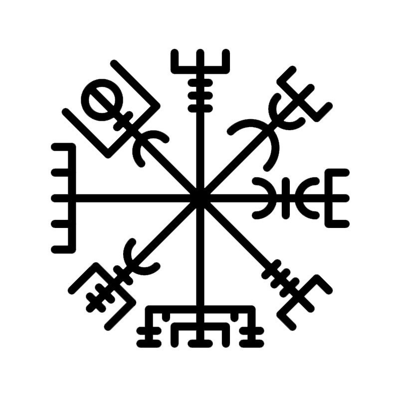 vegvisir-symbole-islandais-tatouage-viking-idees